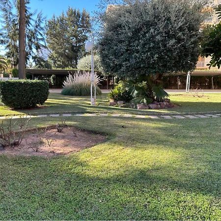 Hogar En Benicasim Apartman Benicàssim Kültér fotó