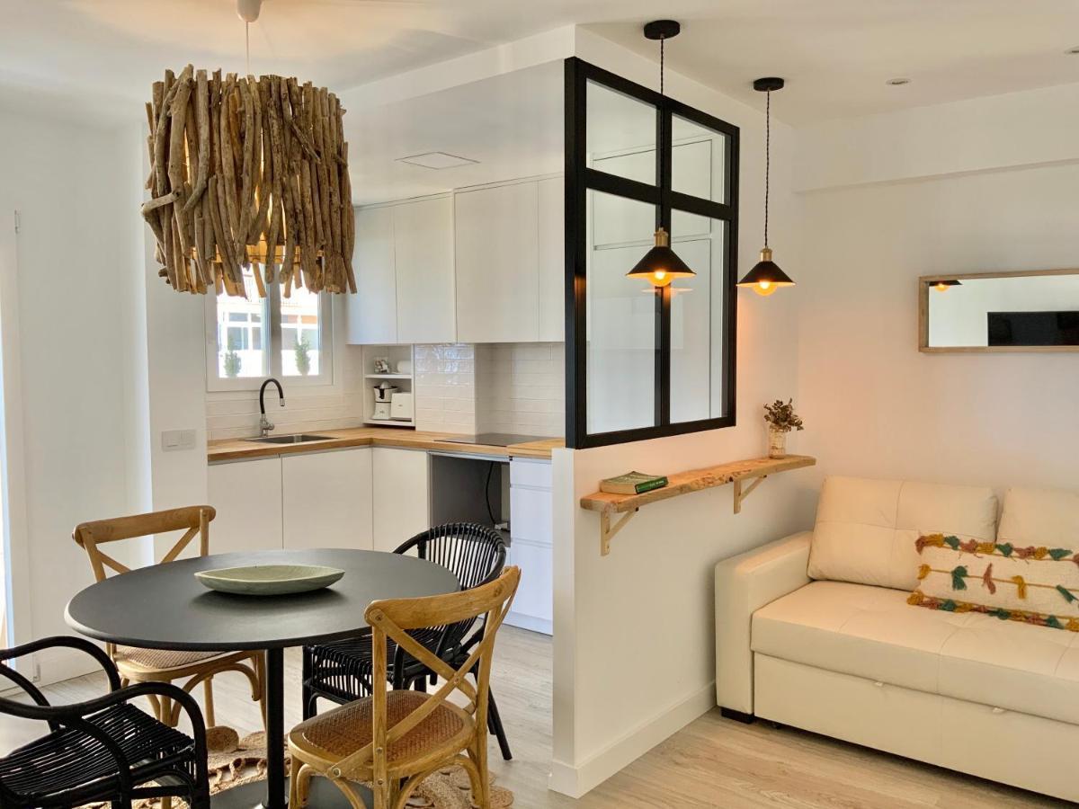 Hogar En Benicasim Apartman Benicàssim Kültér fotó