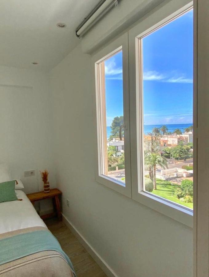 Hogar En Benicasim Apartman Benicàssim Kültér fotó