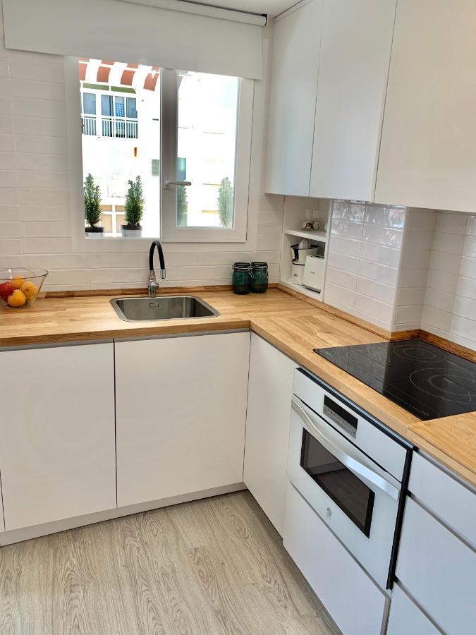 Hogar En Benicasim Apartman Benicàssim Kültér fotó