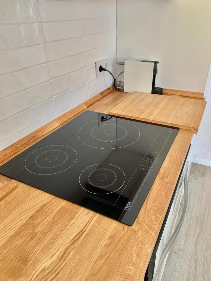 Hogar En Benicasim Apartman Benicàssim Kültér fotó