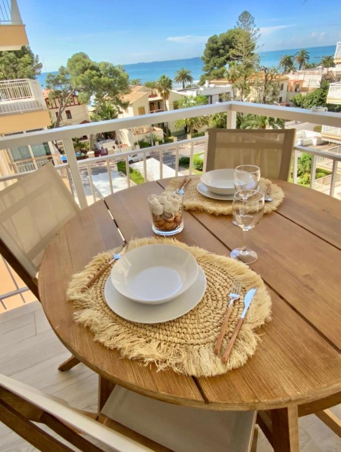 Hogar En Benicasim Apartman Benicàssim Kültér fotó