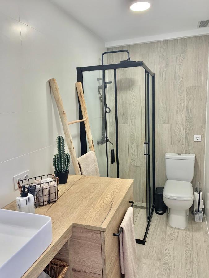 Hogar En Benicasim Apartman Benicàssim Kültér fotó