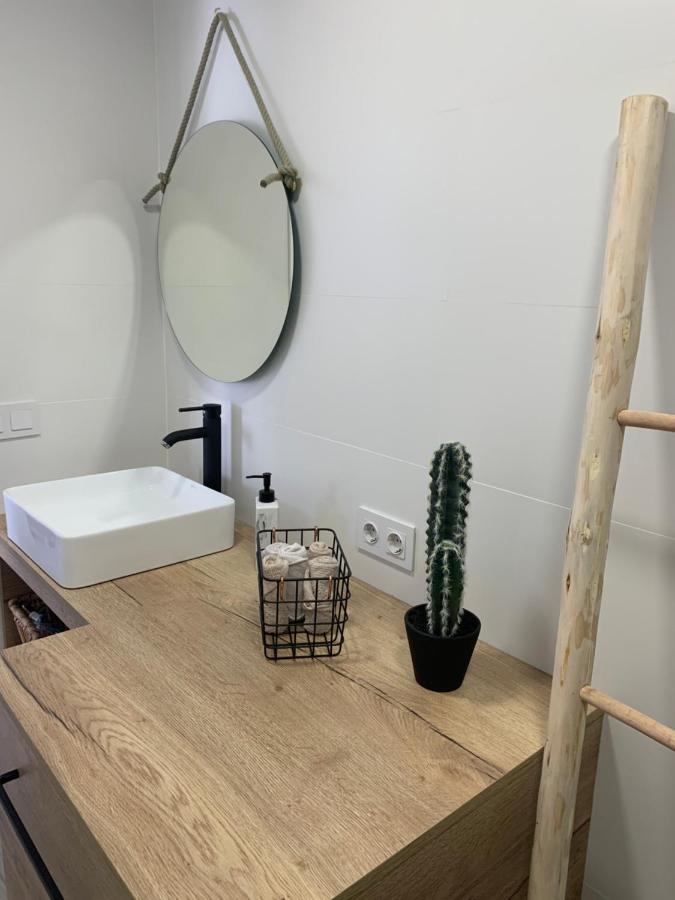 Hogar En Benicasim Apartman Benicàssim Kültér fotó