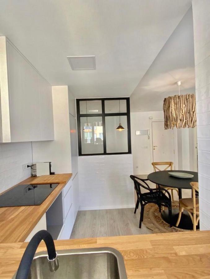 Hogar En Benicasim Apartman Benicàssim Kültér fotó