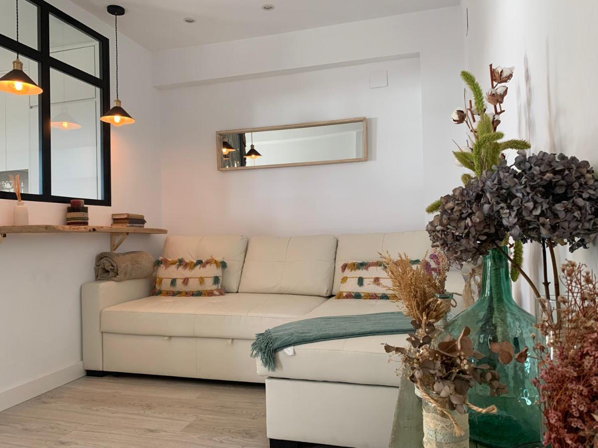 Hogar En Benicasim Apartman Benicàssim Kültér fotó