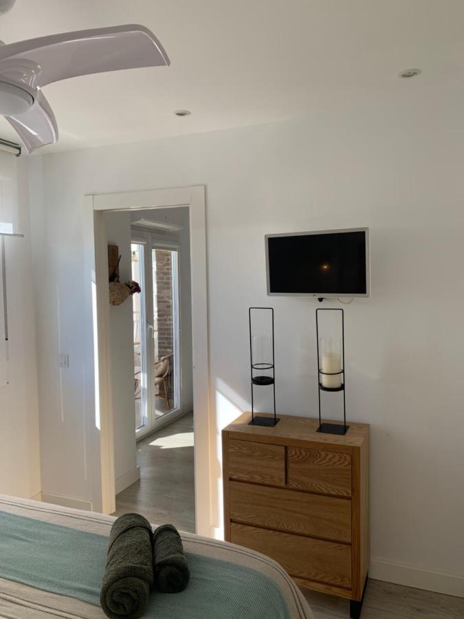 Hogar En Benicasim Apartman Benicàssim Kültér fotó