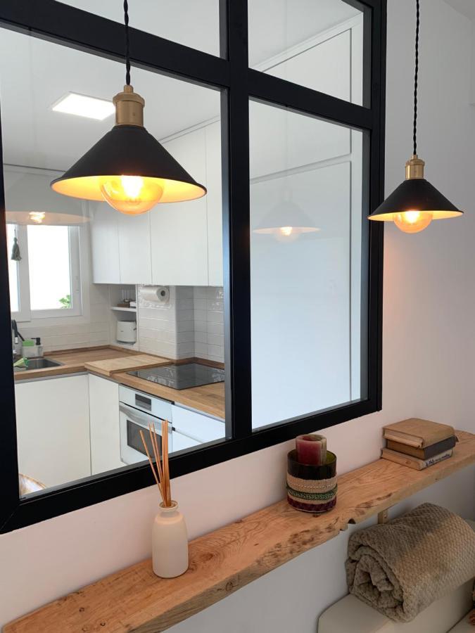 Hogar En Benicasim Apartman Benicàssim Kültér fotó