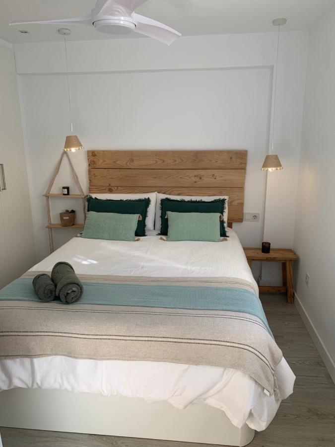 Hogar En Benicasim Apartman Benicàssim Kültér fotó
